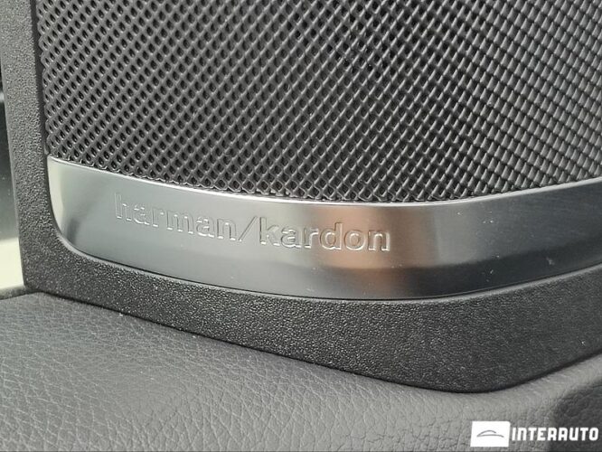 Mercedes GLE 350d 57 interauto-car