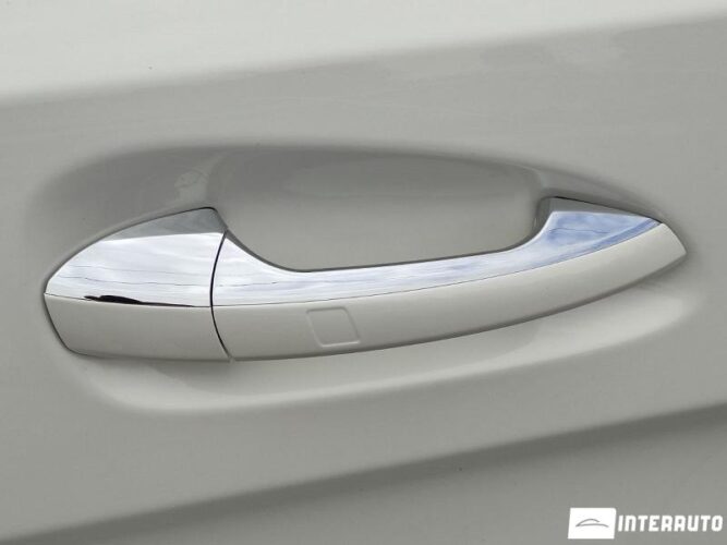 Mercedes GLE 350d 61 interauto-car