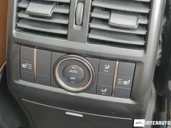 Mercedes GLE 350d 55 interauto-car