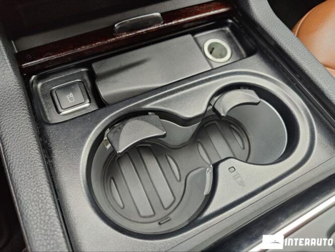 Mercedes GLE 350d 54 interauto-car