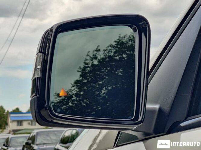 Mercedes GLE 350d 59 interauto-car