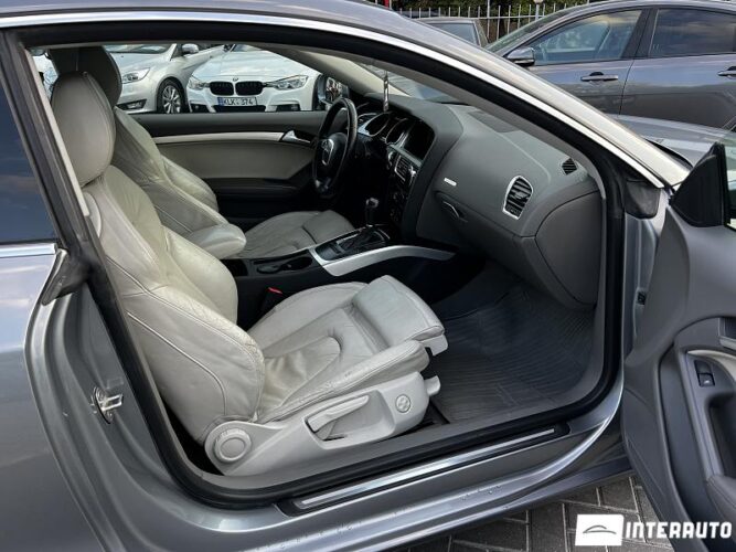 Audi A5 38 interauto-car