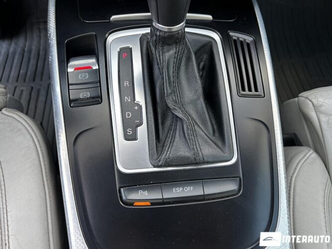 Audi A5 37 interauto-car