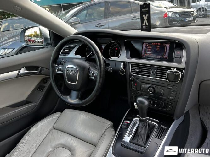 Audi A5 33 interauto-car