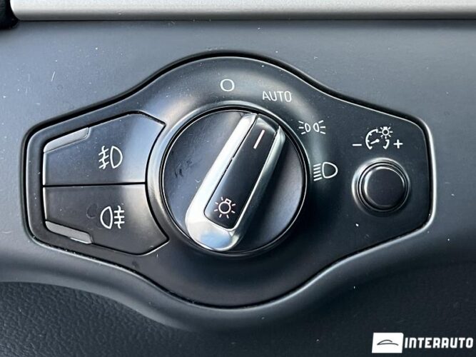 Audi A5 43 interauto-car