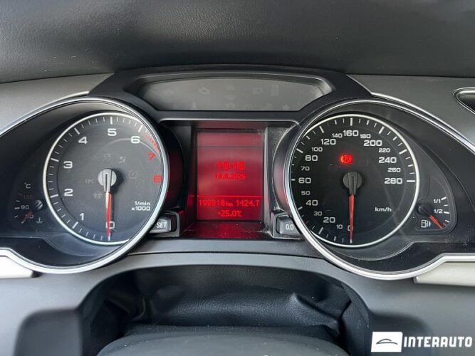 Audi A5 34 interauto-car