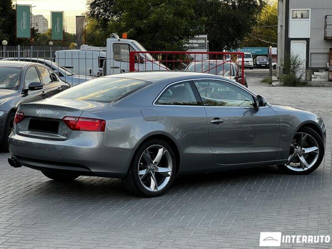 Audi A5 31 interauto-car