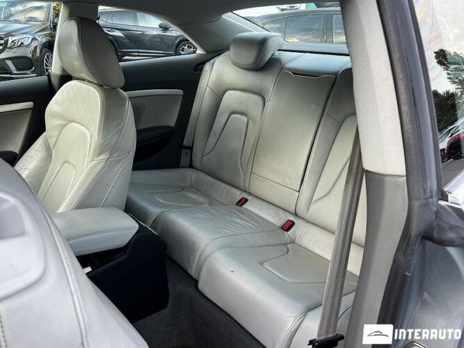 Audi A5 39 interauto-car