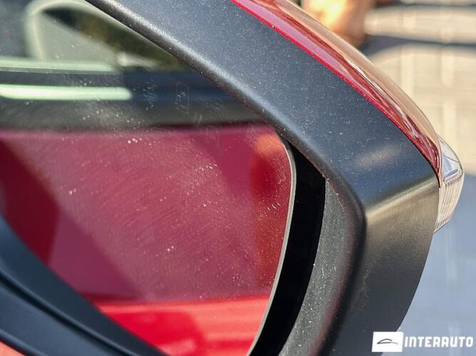 Mazda CX-3 50 interauto-car