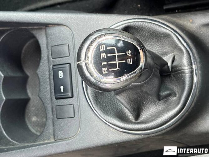 Skoda Fabia 32 interauto-car