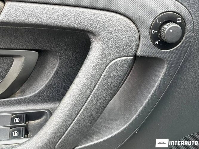 Skoda Fabia 27 interauto-car