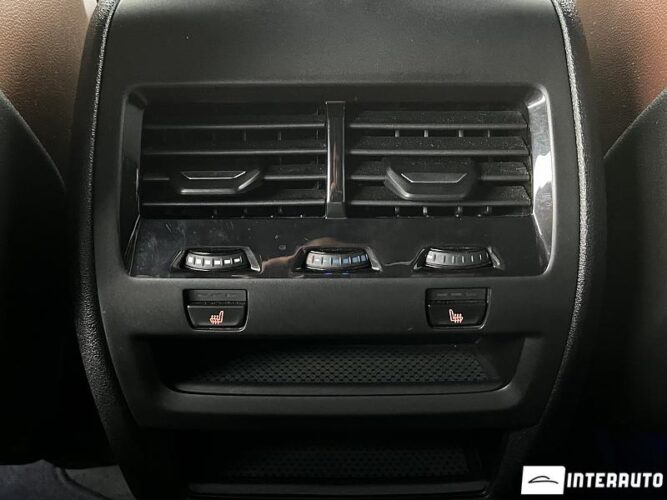 BMW X5 2.5D 55 interauto-car