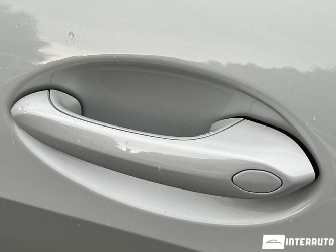 BMW X5 2.5D 40 interauto-car