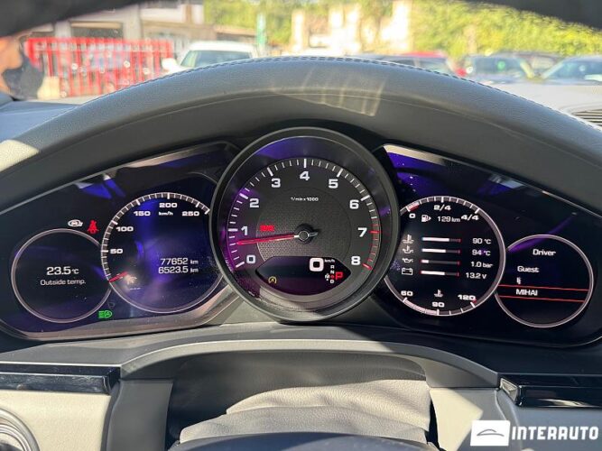 Porsche Cayenne 39 interauto-car