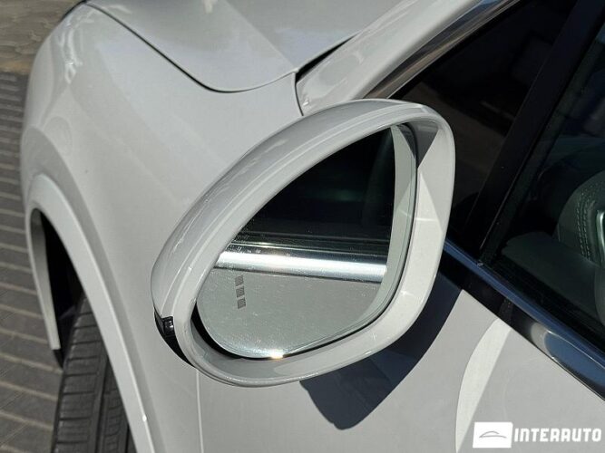 Porsche Cayenne 48 interauto-car