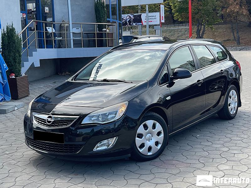 Opel Astra 2 interauto oferta masina