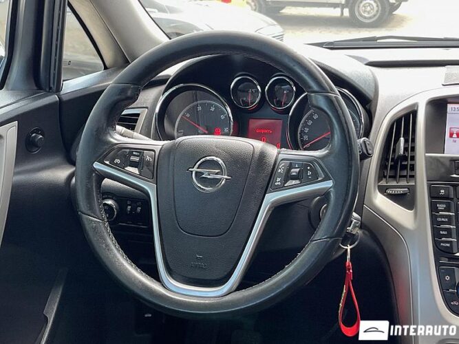 Opel Astra 34 interauto-car