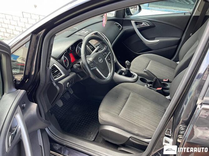 Opel Astra 39 interauto-car