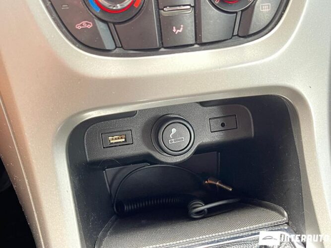 Opel Astra 38 interauto-car