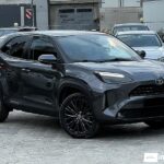 Toyota Yaris Cross 2022