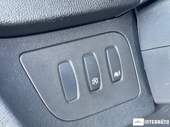 Renault Kangoo 35 interauto-car