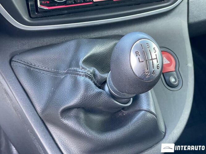 Renault Kangoo 34 interauto-car