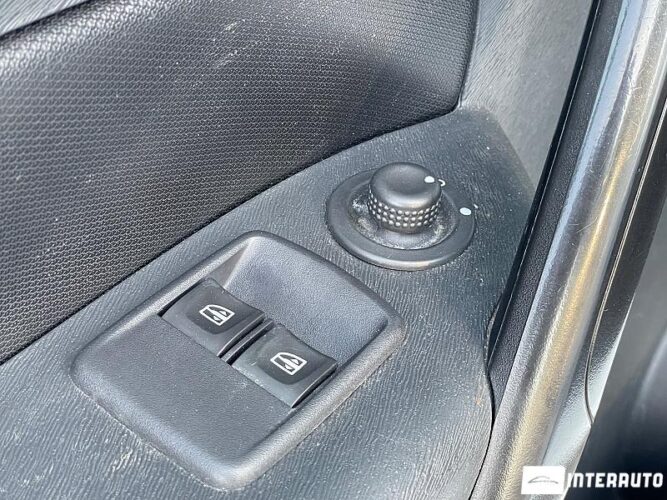 Renault Kangoo 31 interauto-car