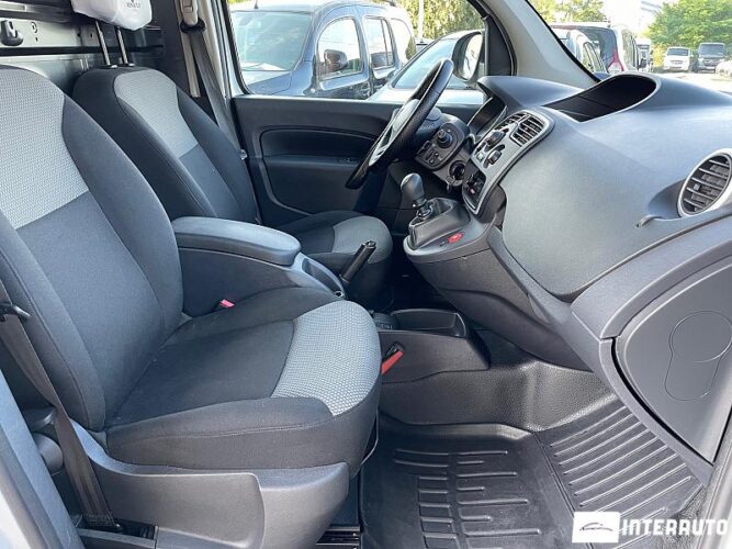 Renault Kangoo 36 interauto-car