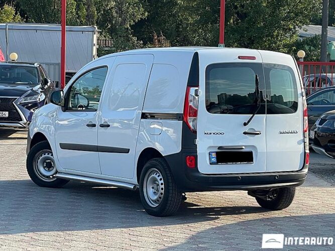 Renault Kangoo 28 interauto-car