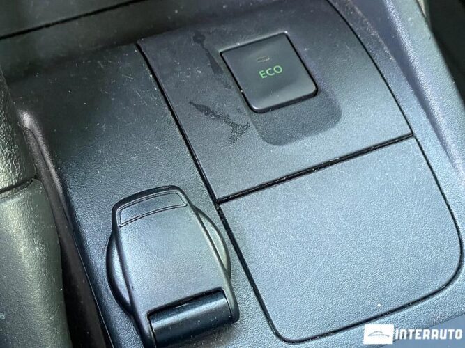 Renault Kangoo 38 interauto-car