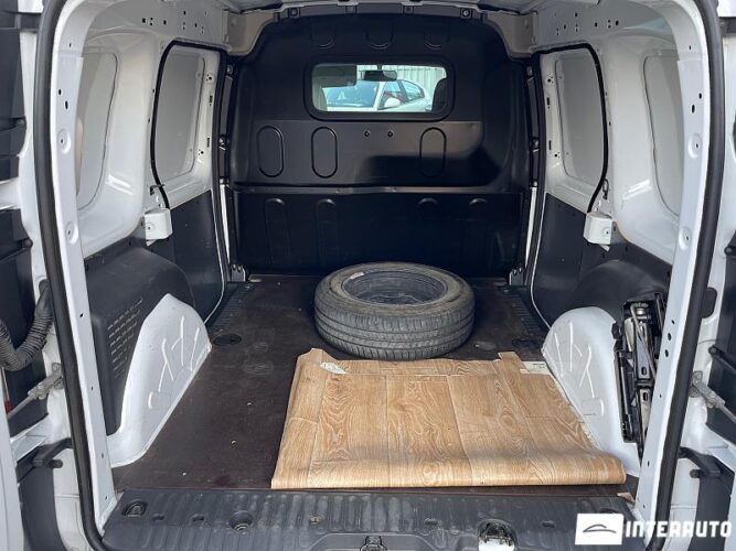 Renault Kangoo 39 interauto-car