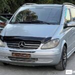 Mercedes Viano 2009