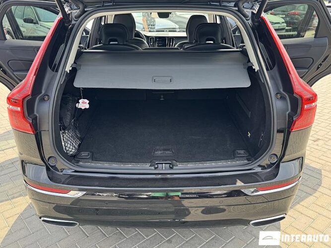 Volvo XC 60 56 interauto-car