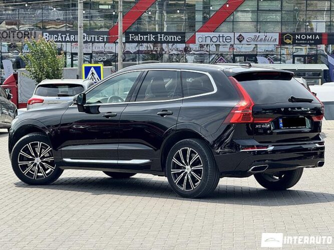 Volvo XC 60 38 interauto-car