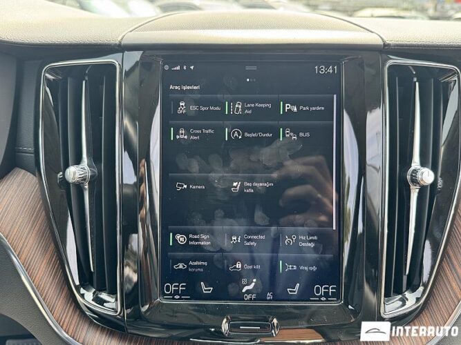 Volvo XC 60 44 interauto-car