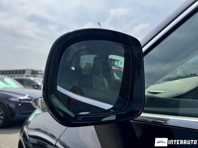 Volvo XC 60 52 interauto-car