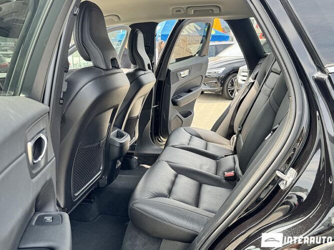 Volvo XC 60 48 interauto-car