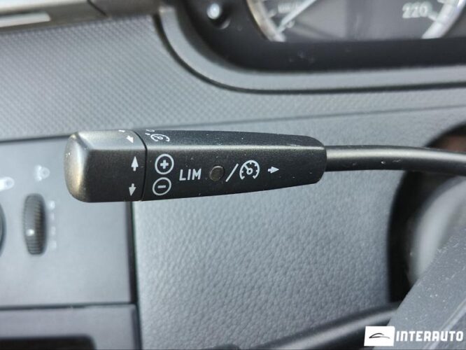 Mercedes Vito 40 interauto-car