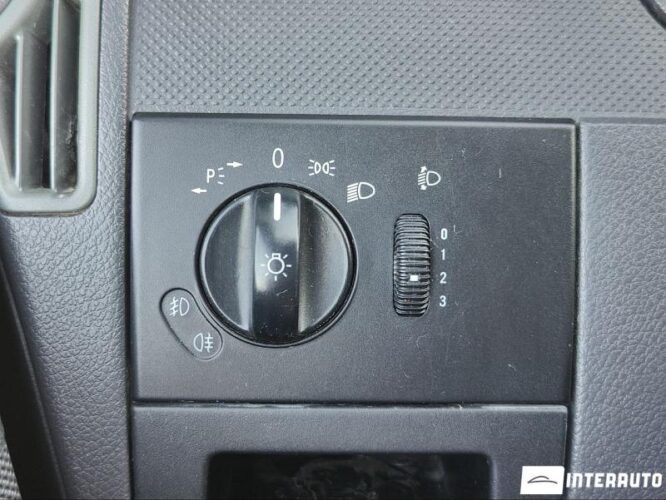 Mercedes Vito 39 interauto-car