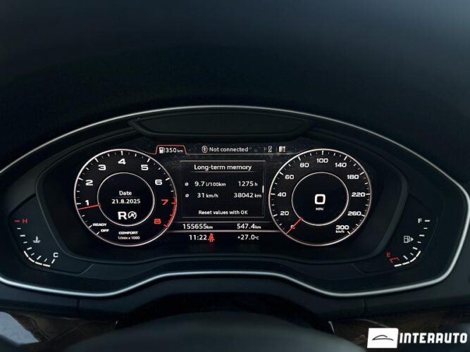 Audi Q5 43 interauto-car