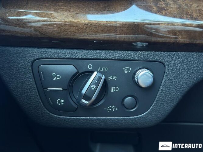 Audi Q5 41 interauto-car