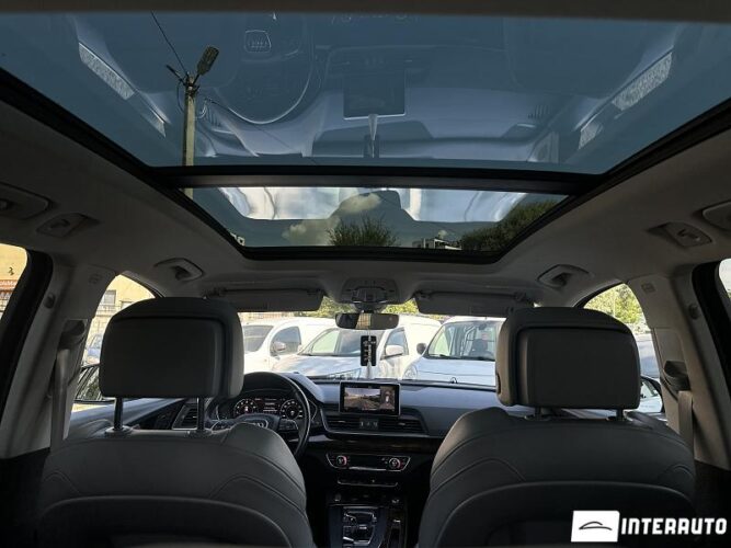 Audi Q5 49 interauto-car