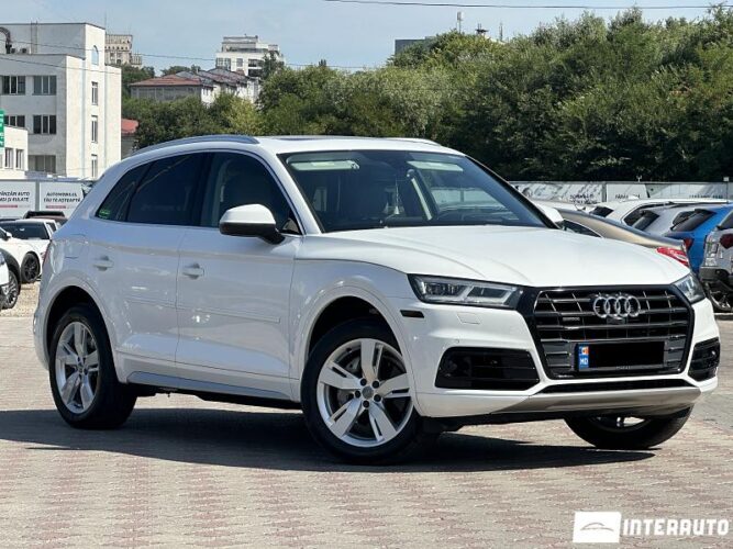 Audi Q5 36 interauto-car