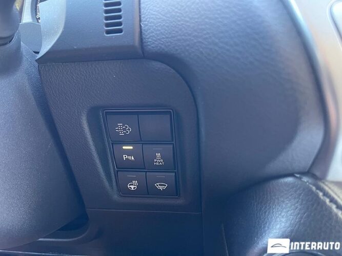 Toyota Land Cruiser Prado 42 interauto-car