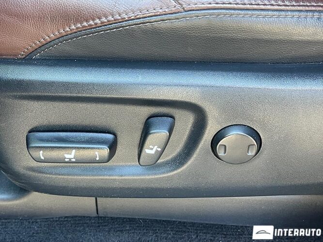 Toyota Land Cruiser Prado 49 interauto-car