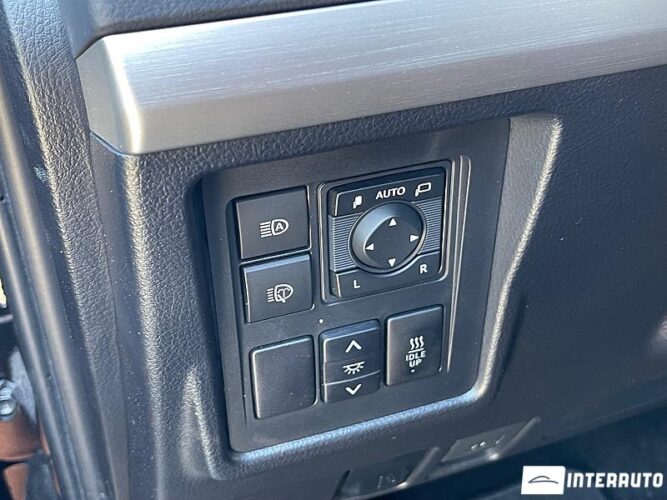 Toyota Land Cruiser Prado 51 interauto-car