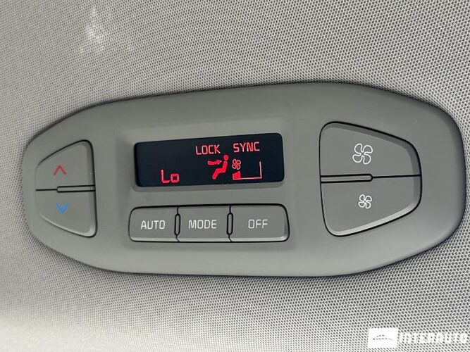 Kia Carnival 45 interauto-car