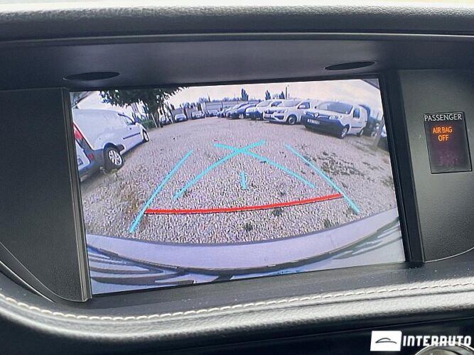 Lexus ES 300h 44 interauto-car