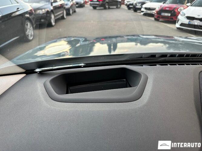 BMW 530e 39 interauto-car