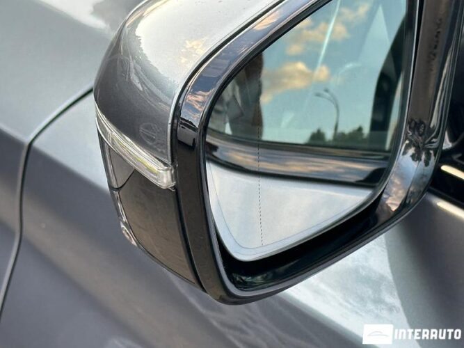 BMW 530e 48 interauto-car